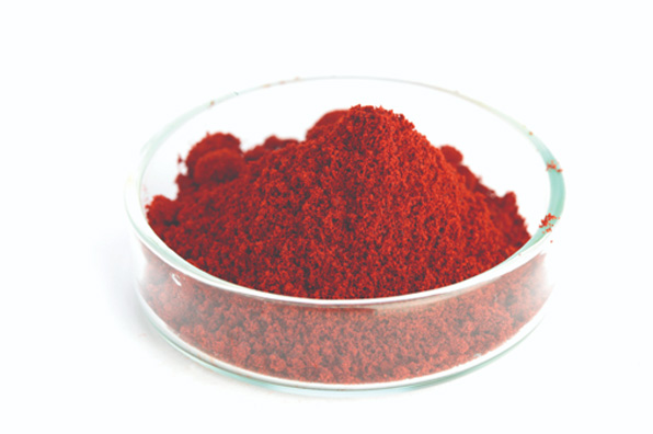 Astaxanthin CWD Powder