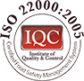 ISO 9001:2015